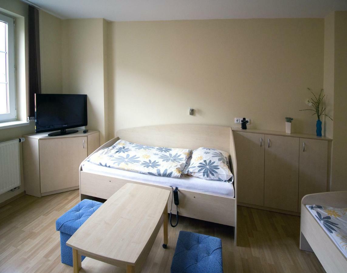 Body Penzion Brno Extérieur photo